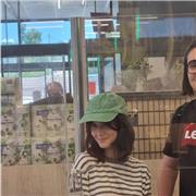 Studentessa liceo scientifico con il massimo dei voti offre ripetizioni di materie scrientifiche e materie umanistiche